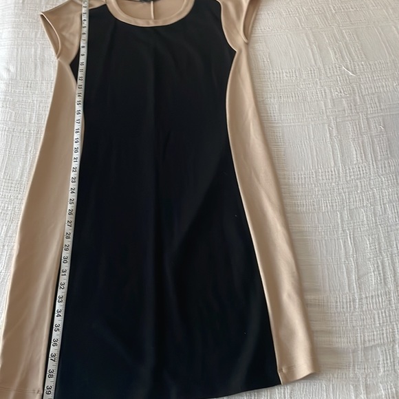 Weekend by Max Mara Dress w/ Stretch - Picture 7 of 12